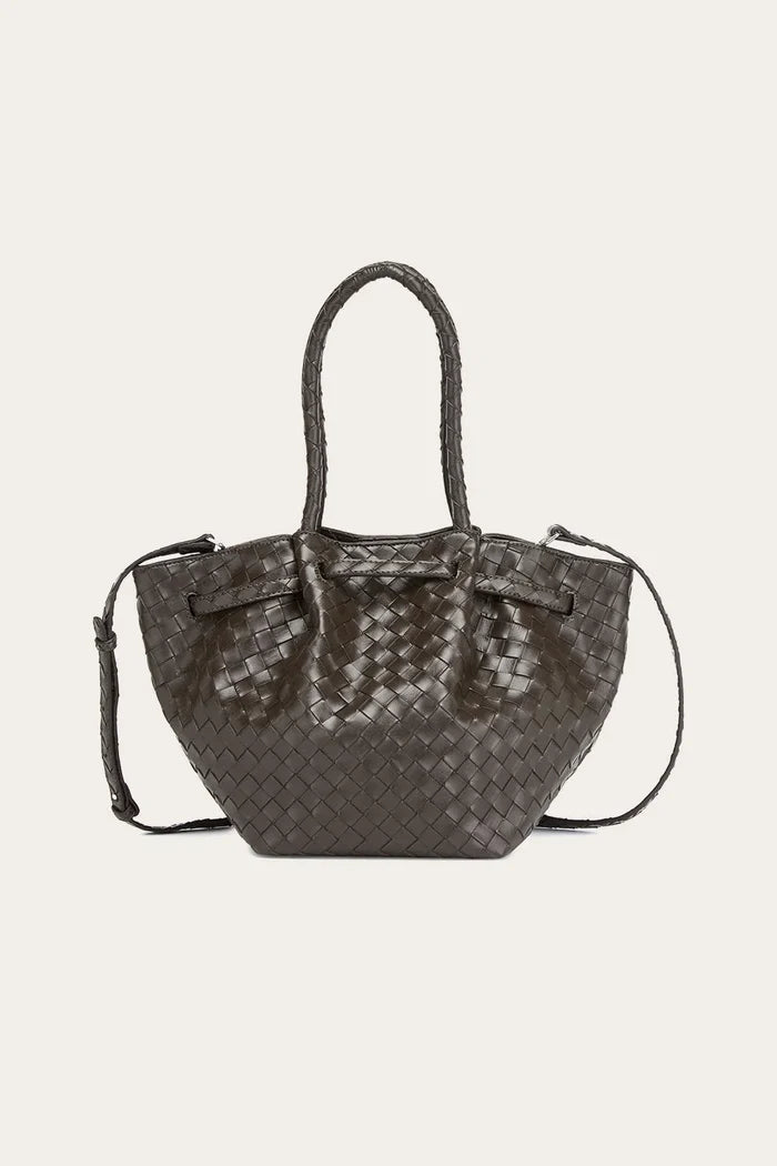Noella Dee Bag Large - Chocolate Brown Hyde Boutique