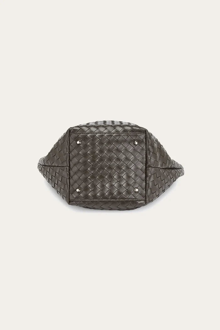 Noella Dee Bag Large - Chocolate Brown Hyde Boutique