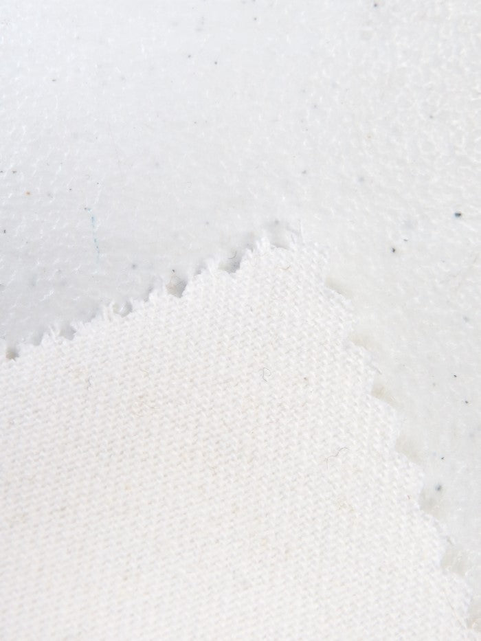 Off-White 13OZ 100% Cotton Bull Denim Fabric