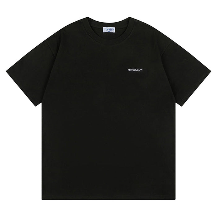 OFF WHITE Xray Arrow T-shirt