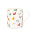 "Only You" Hearts Mug