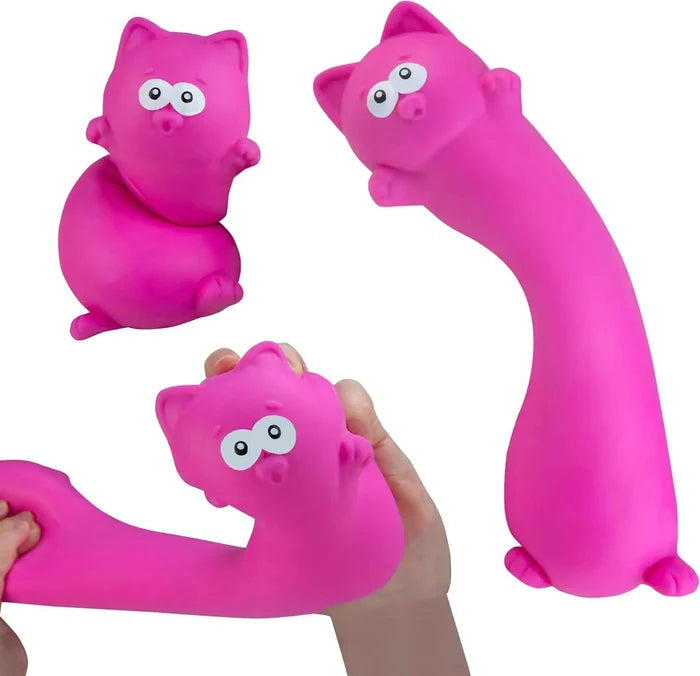 ORB Easy Sqweezy Kitten