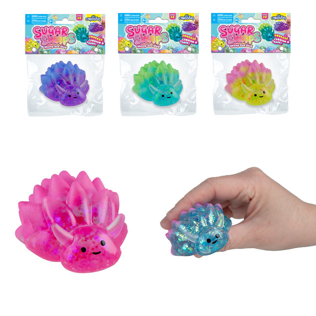 ORB Sugar Swaps Sheep Sea Slug
