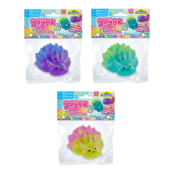 ORB Sugar Swaps Sheep Sea Slug