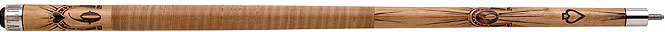 Outlaw OL07 Pool Cue