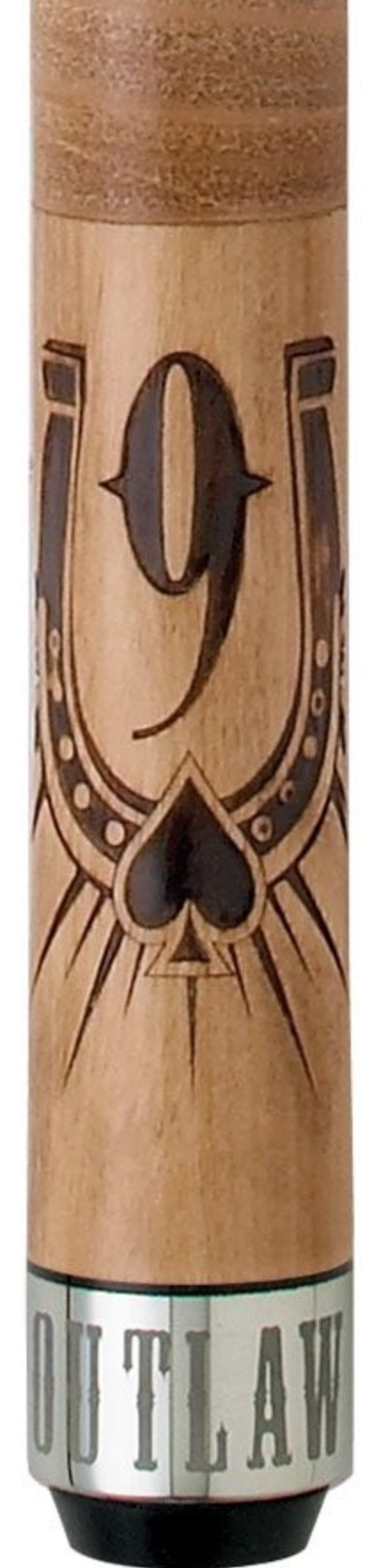 Outlaw OL07 Pool Cue