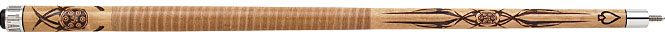 Outlaw OL09 Pool Cue