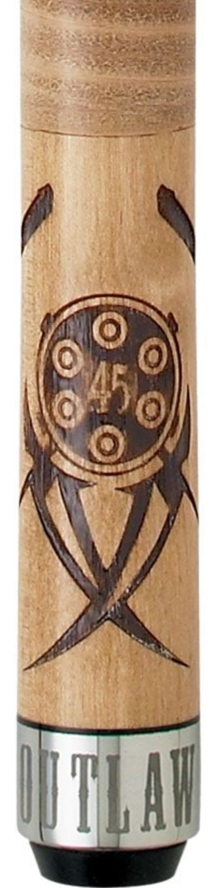 Outlaw OL09 Pool Cue