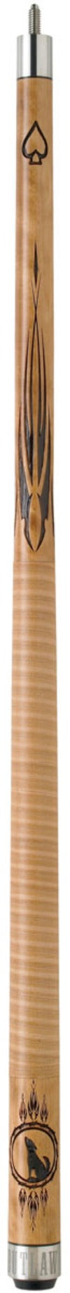 Outlaw OL13 Pool Cue