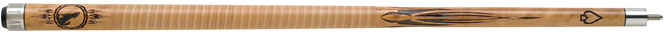 Outlaw OL13 Pool Cue