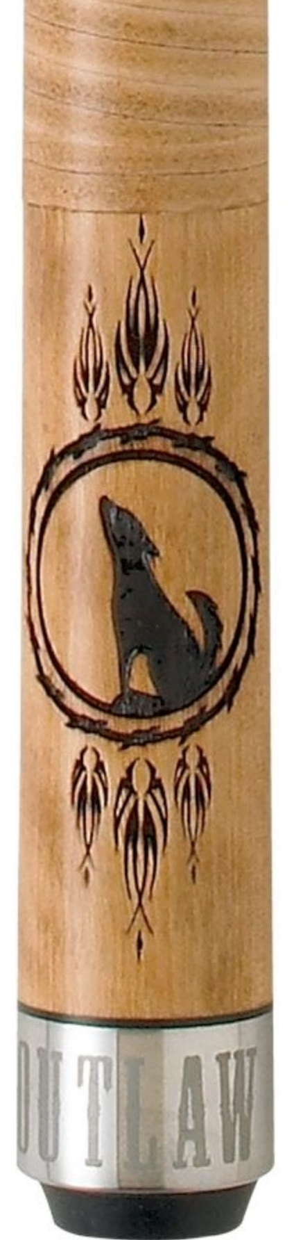 Outlaw OL13 Pool Cue