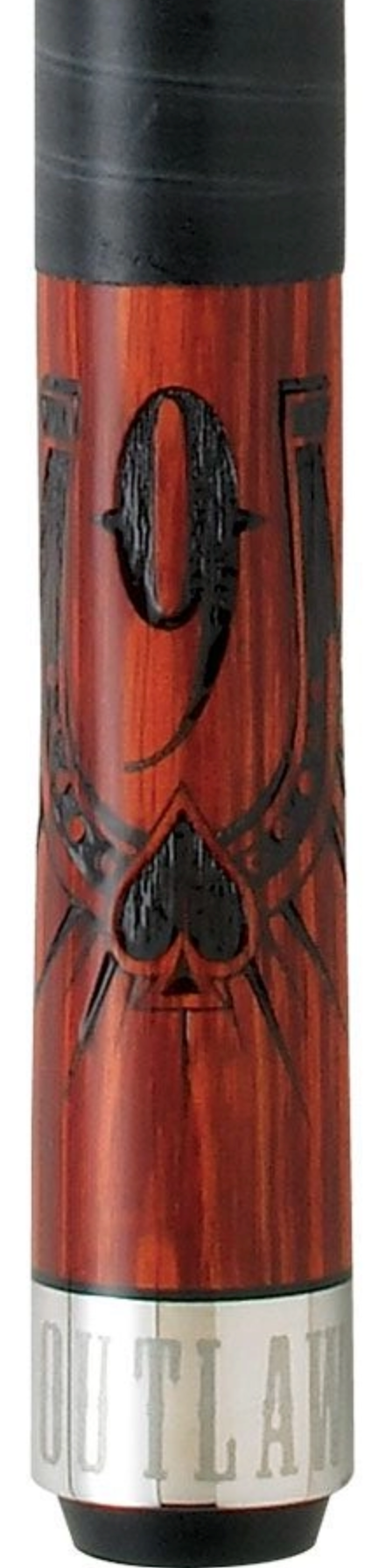 Outlaw OL14 Pool Cue