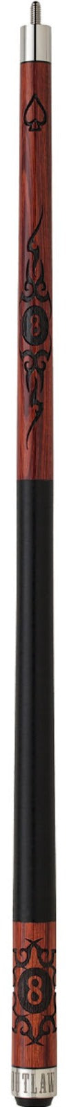 Outlaw OL20 Pool Cue