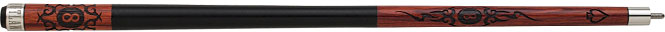 Outlaw OL20 Pool Cue