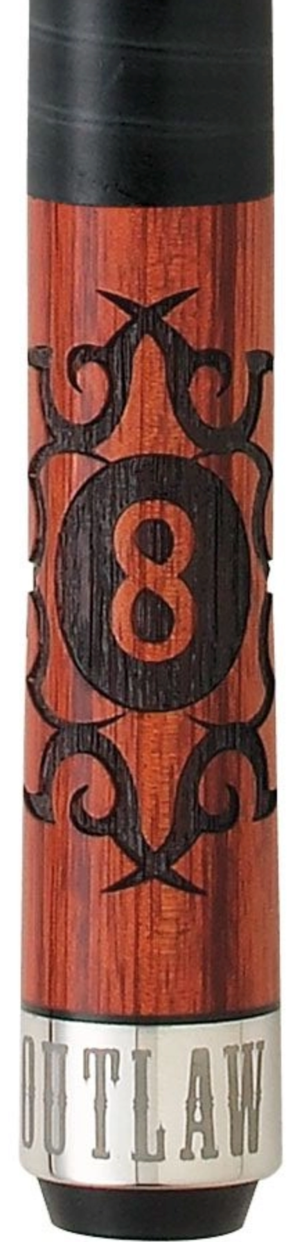 Outlaw OL20 Pool Cue