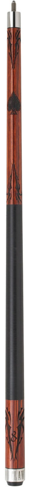 Outlaw OL24 Pool Cue