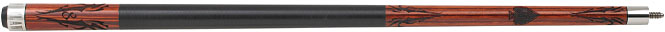 Outlaw OL24 Pool Cue
