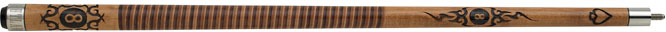 Outlaw OL29 Pool Cue