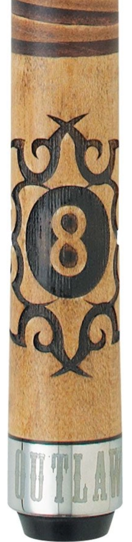 Outlaw OL29 Pool Cue