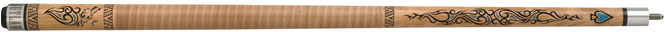 Outlaw OL33 Pool Cue