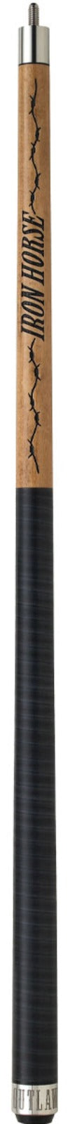 Outlaw OLBK01 Iron Horse Break Cue