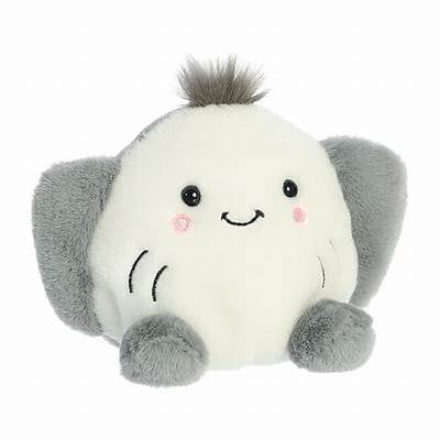 Palm Pals Flapjack Stingray