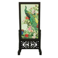 Peacock Screen Art