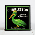 Pelican - Charleston, SC