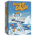 Penguin Dash