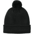 Port Authority Cozy Pom Beanie
