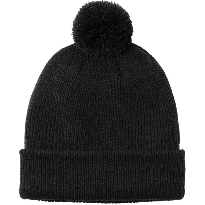 Port Authority Cozy Pom Beanie