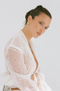 Porter Baby Cushion Earrings - Gold Accessories > Women > Jewellery > Earrings > Studs & Cushions > Porter Hyde Boutique