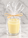 POUND CAKE CANDLE