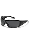 QUAY Speed Dial - Blk/Blk