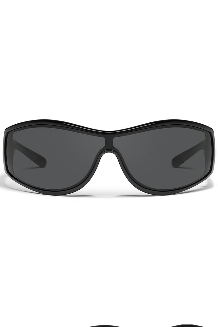 QUAY Speed Dial - Blk/Blk