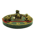 Rat Allies Plate