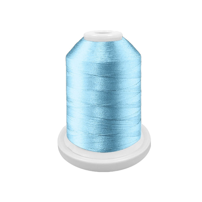 Robison-Anton® Rayon Embroidery Thread - Last Chance (Blue & Purple)