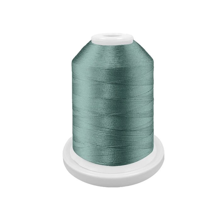 #2459 GREEN SAIL