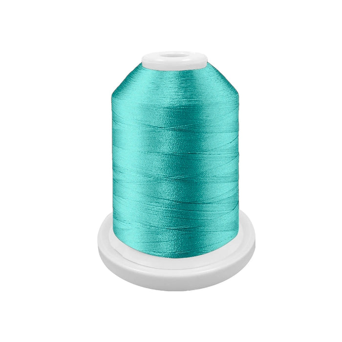 #2446 OCEANIC GREEN