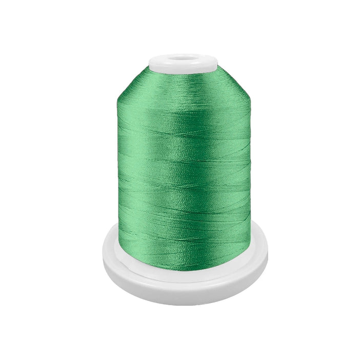 #2453 DARK EMERALD