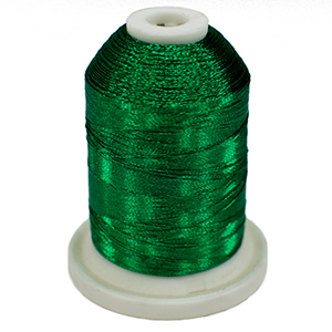 #1010 METALLIC EMERALD
