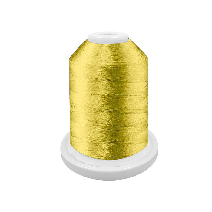 Robison-Anton® Rayon Embroidery Thread - Last Chance (Green & Gray)||color:#2230 TAMARACK
