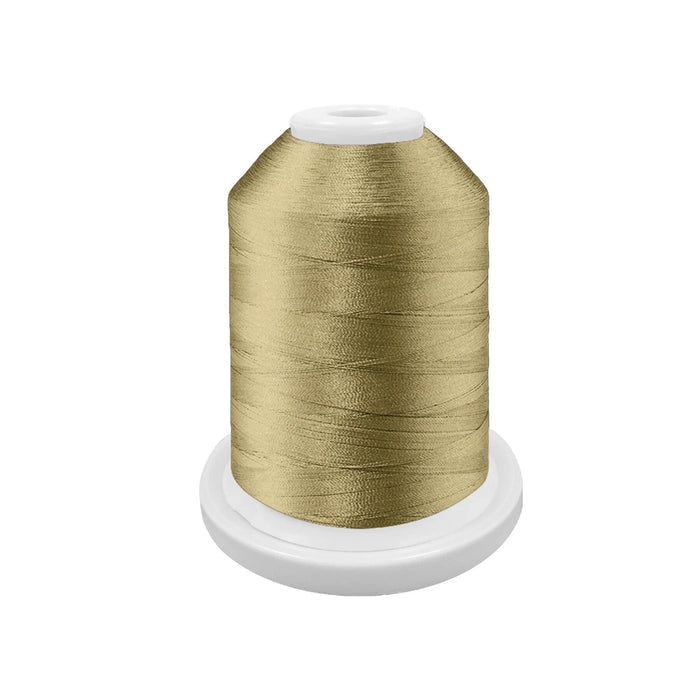 Robison-Anton® Rayon Embroidery Thread - Last Chance (Green & Gray)||color:#2544 DESERT CACTUS