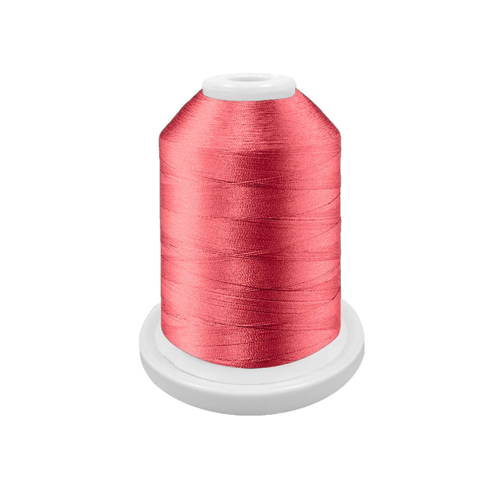 Robison-Anton® Rayon Embroidery Thread - Last Chance (Red & Pink)||color:#2267 WILDFIRE