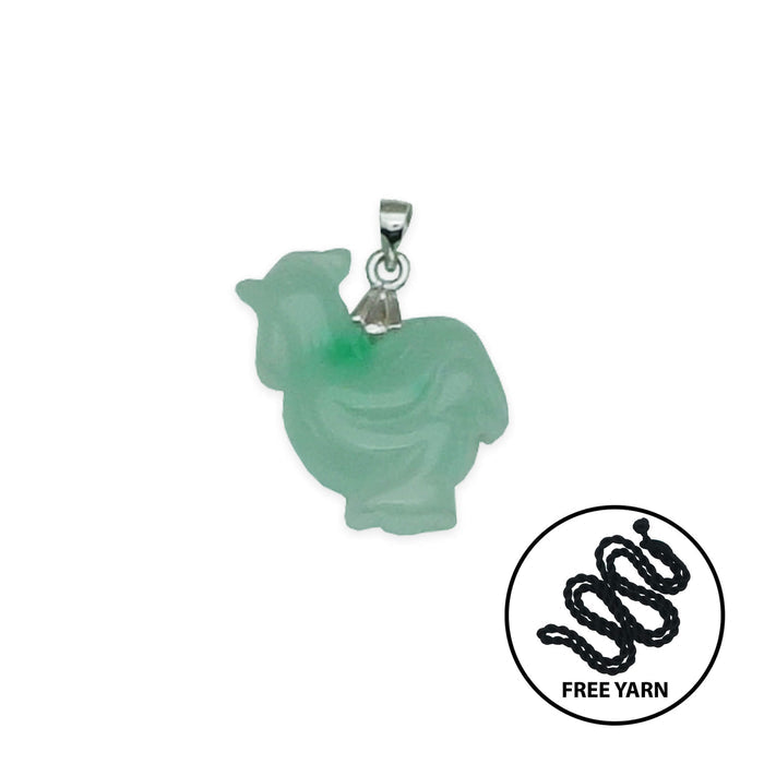 ROOSTER Jade