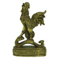 Rooster on Ru Yi