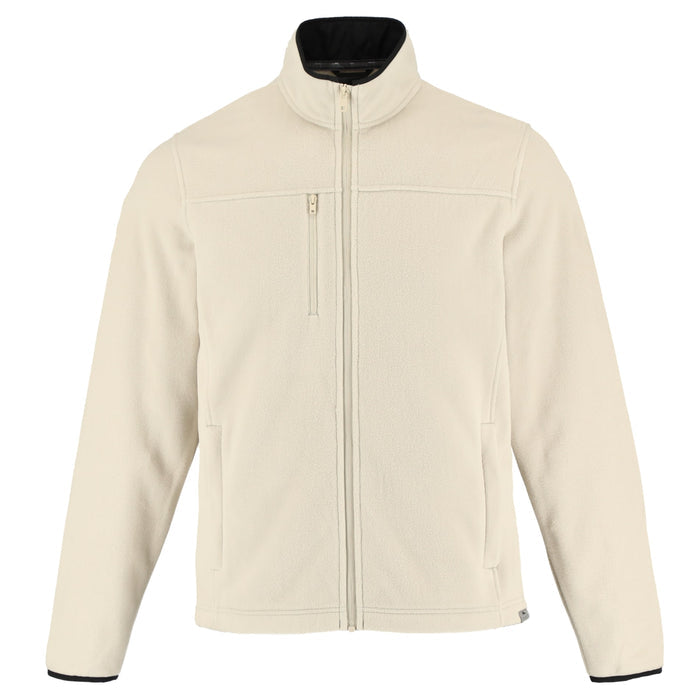 Roots73 Westville Eco Microfleece Full Zip