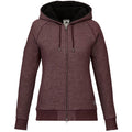Roots73 Women's Copperbay Full-Zip Hoody