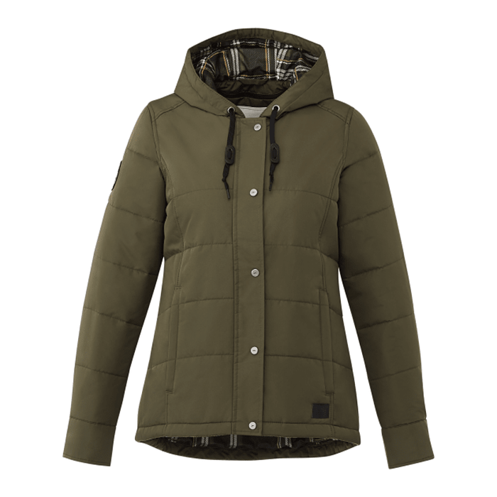 Roots73 Women's Gravenhurst Jacket