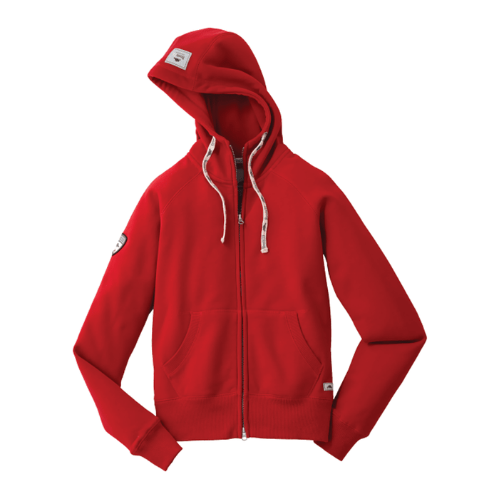 Roots73 Women's Riverside Full-Zip Hoody